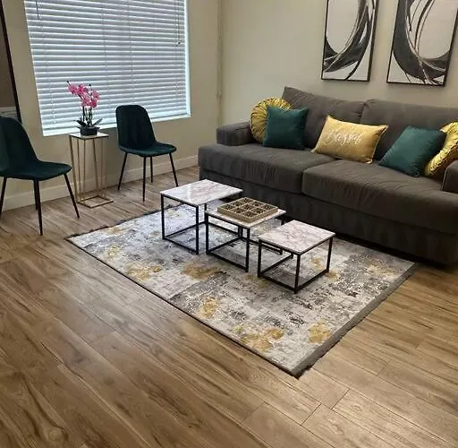 2br 15 Mins To Downtown With Pool & * Phoenix